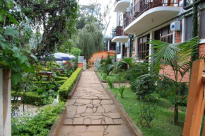 Гостиница Kakakuona Resort  Лушото
